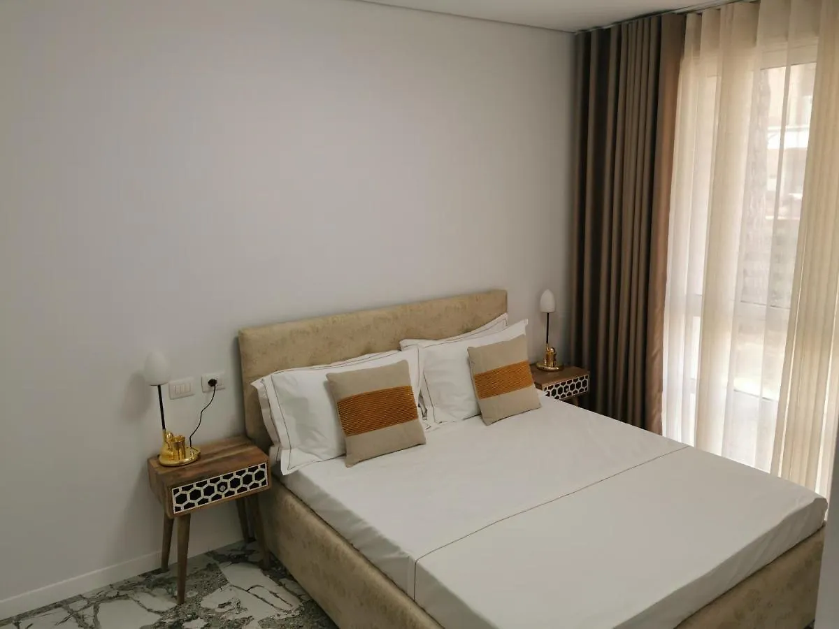Magnolia Apartment Дуррес 0*,  Албания