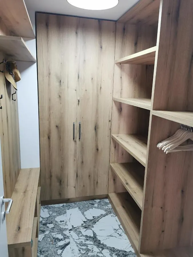 Magnolia Apartment Дуррес