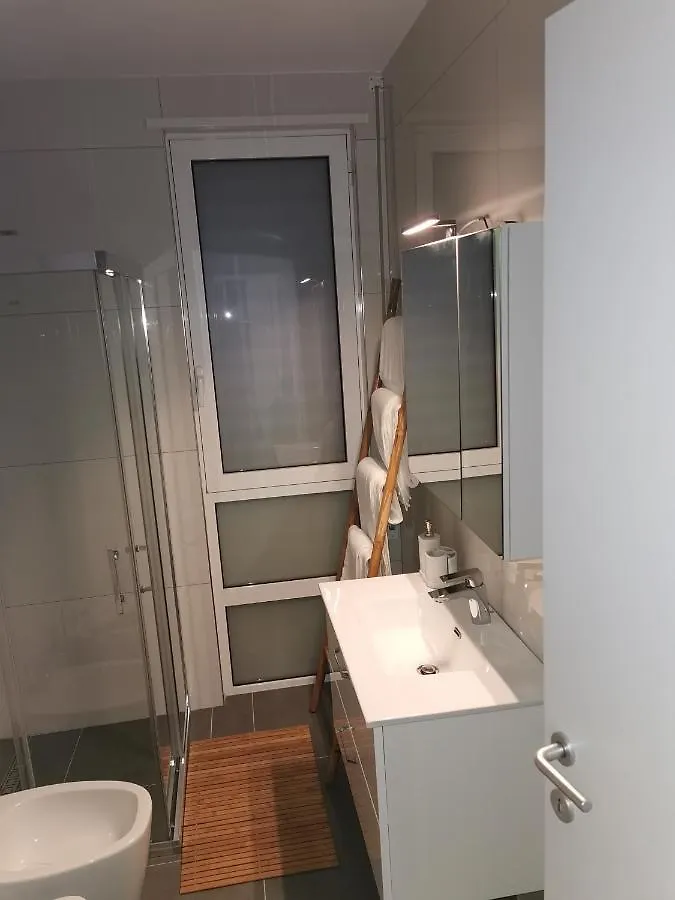 Magnolia Apartment Дуррес