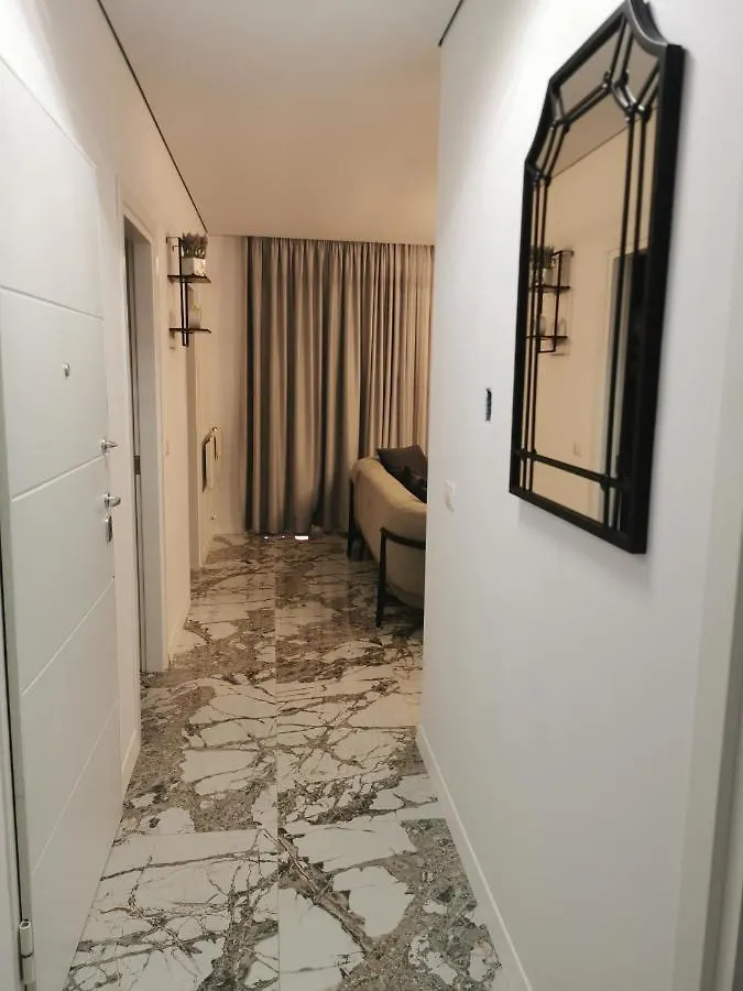 Magnolia Apartment Дуррес